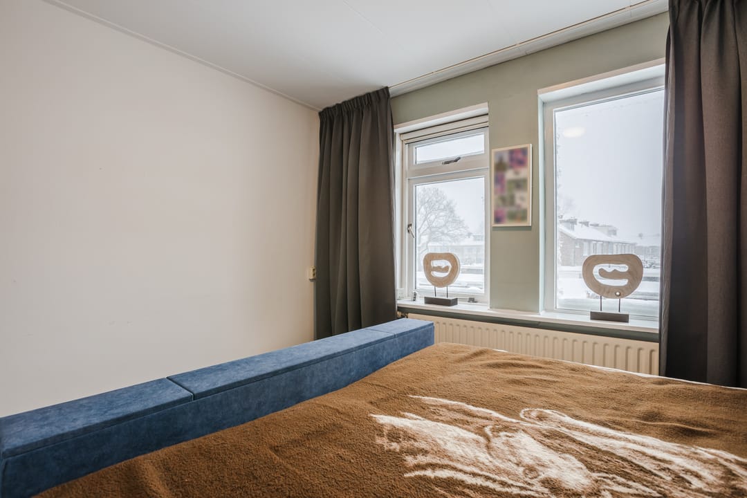 Photo 23 of Weigeliastraat 2