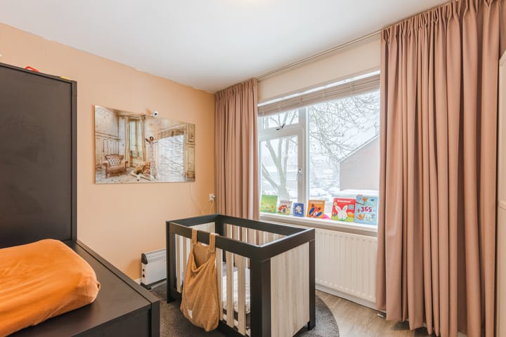 Foto 25 van Weigeliastraat 2