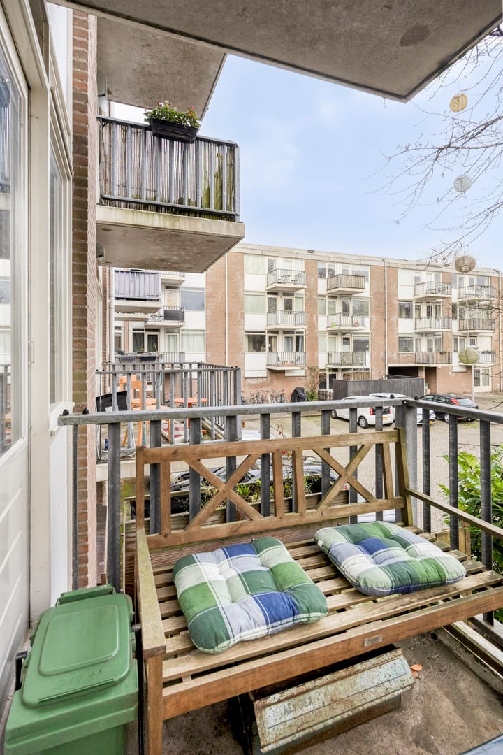 Photo 5 of Groenestraat 219-H