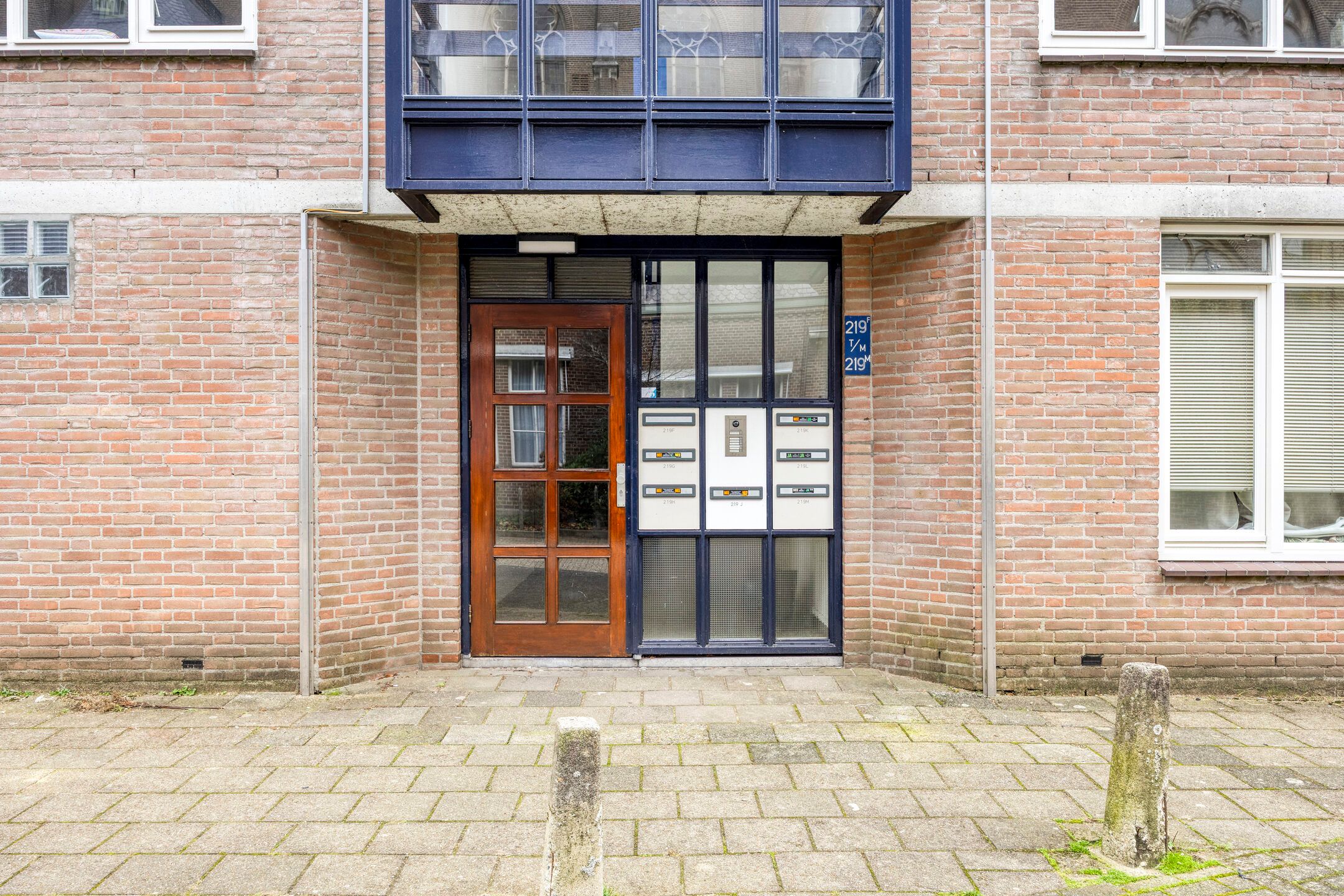 Photo 9 of Groenestraat 219-H