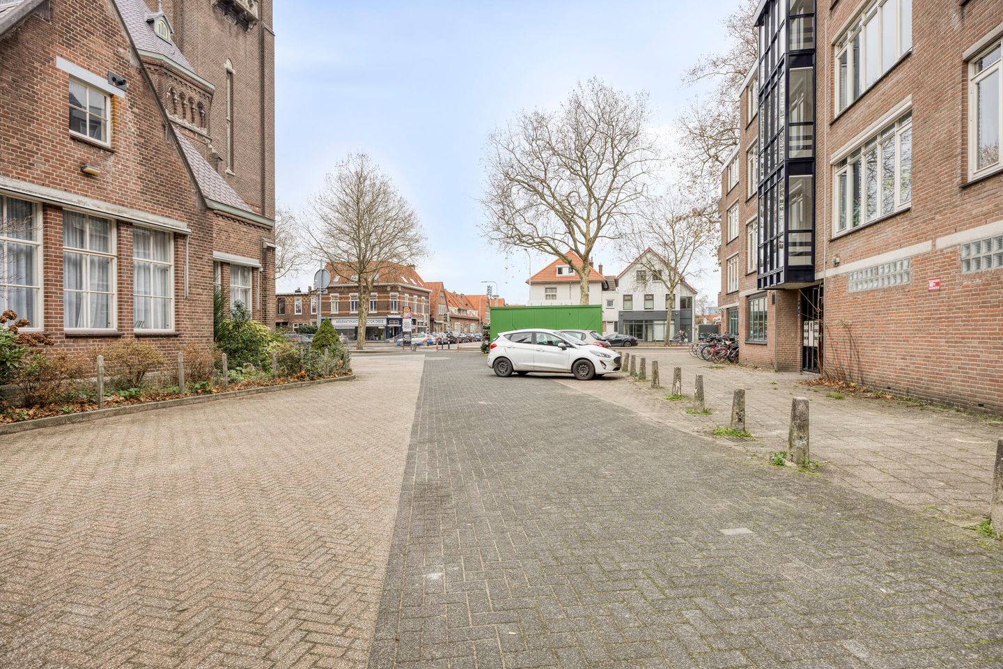 Photo 35 of Groenestraat 219-H