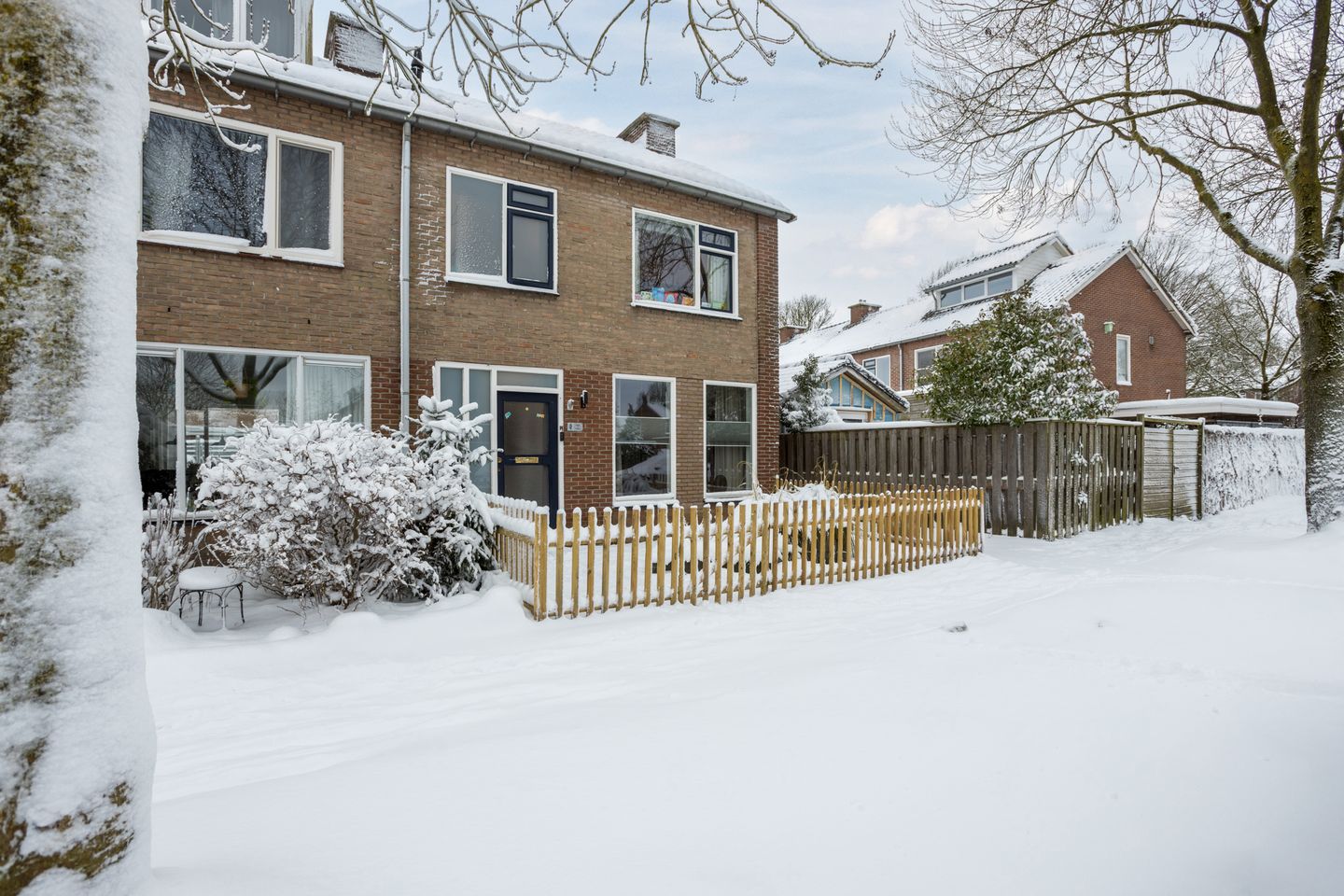 Photo 50 of Weigeliastraat 2