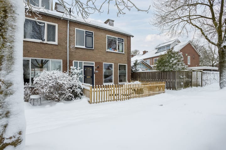 Foto 50 van Weigeliastraat 2