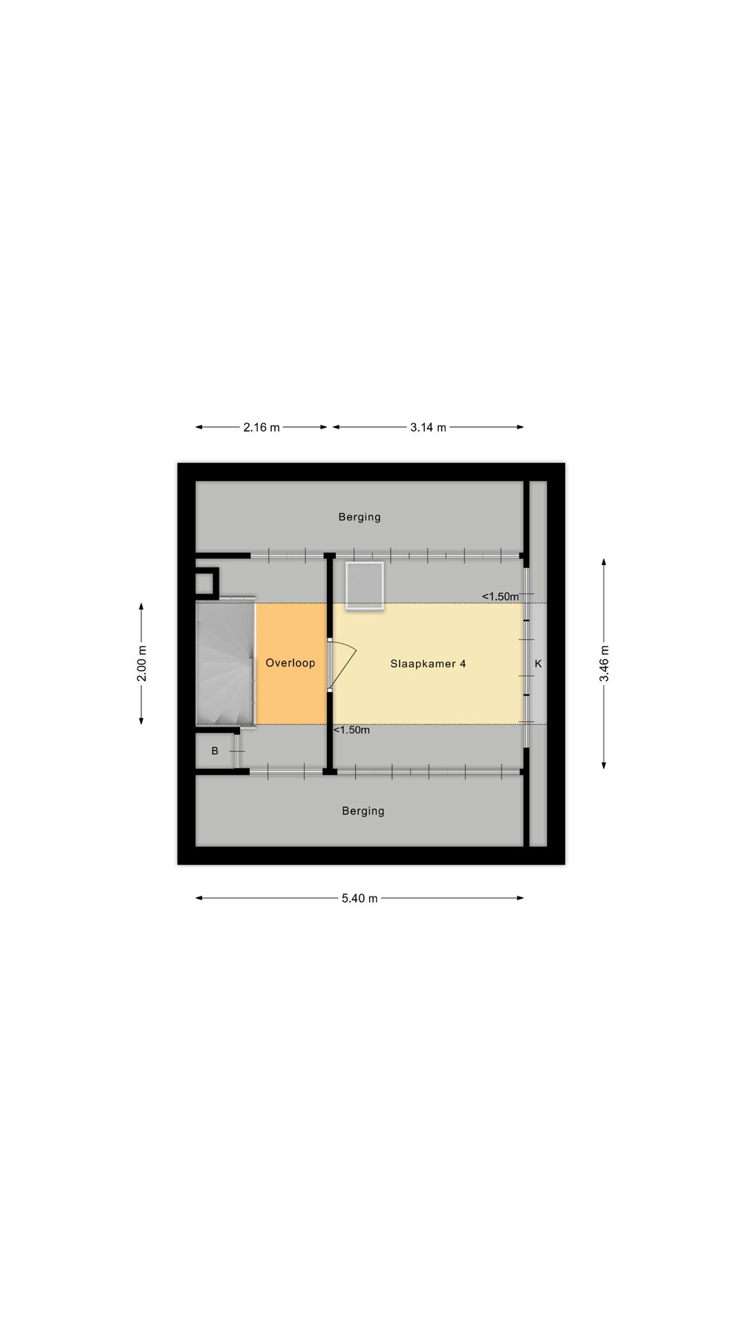 Photo 53 of Weigeliastraat 2