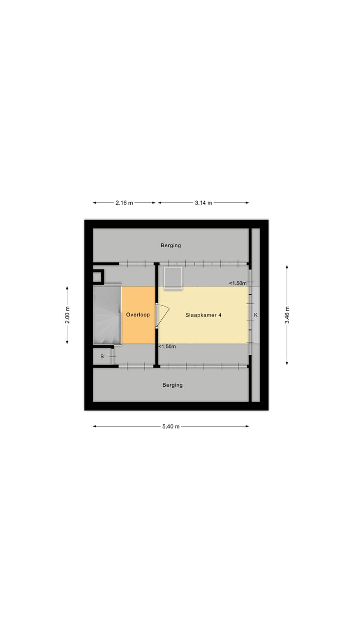 Foto 53 van Weigeliastraat 2