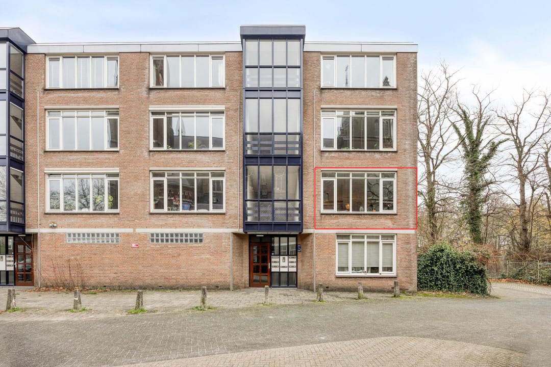 Photo 1 of Groenestraat 219-H
