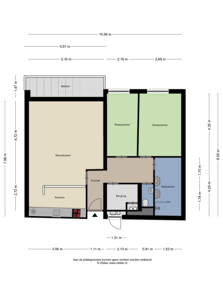 Photo 31 of Putgraaf 18