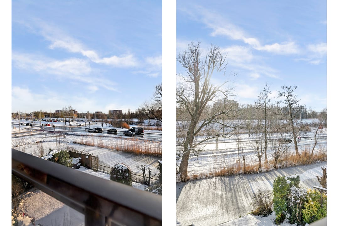 Foto 2 van Anna van Hensbeeksingel 77