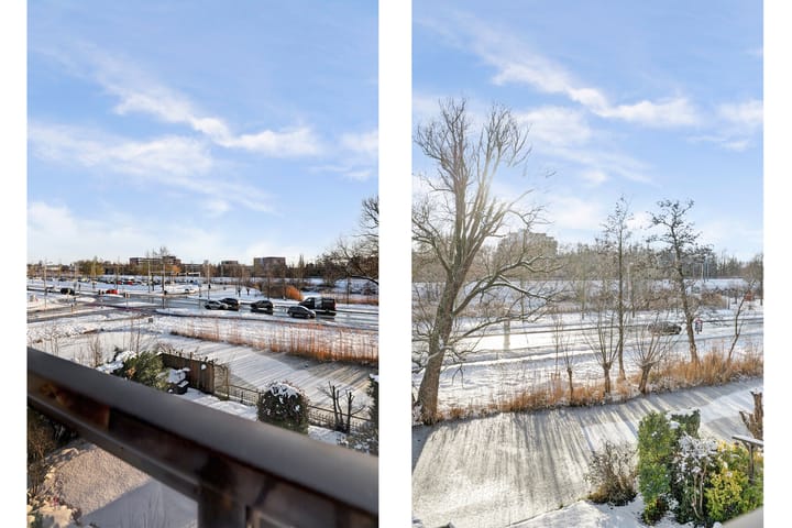 Foto 2 van Anna van Hensbeeksingel 77