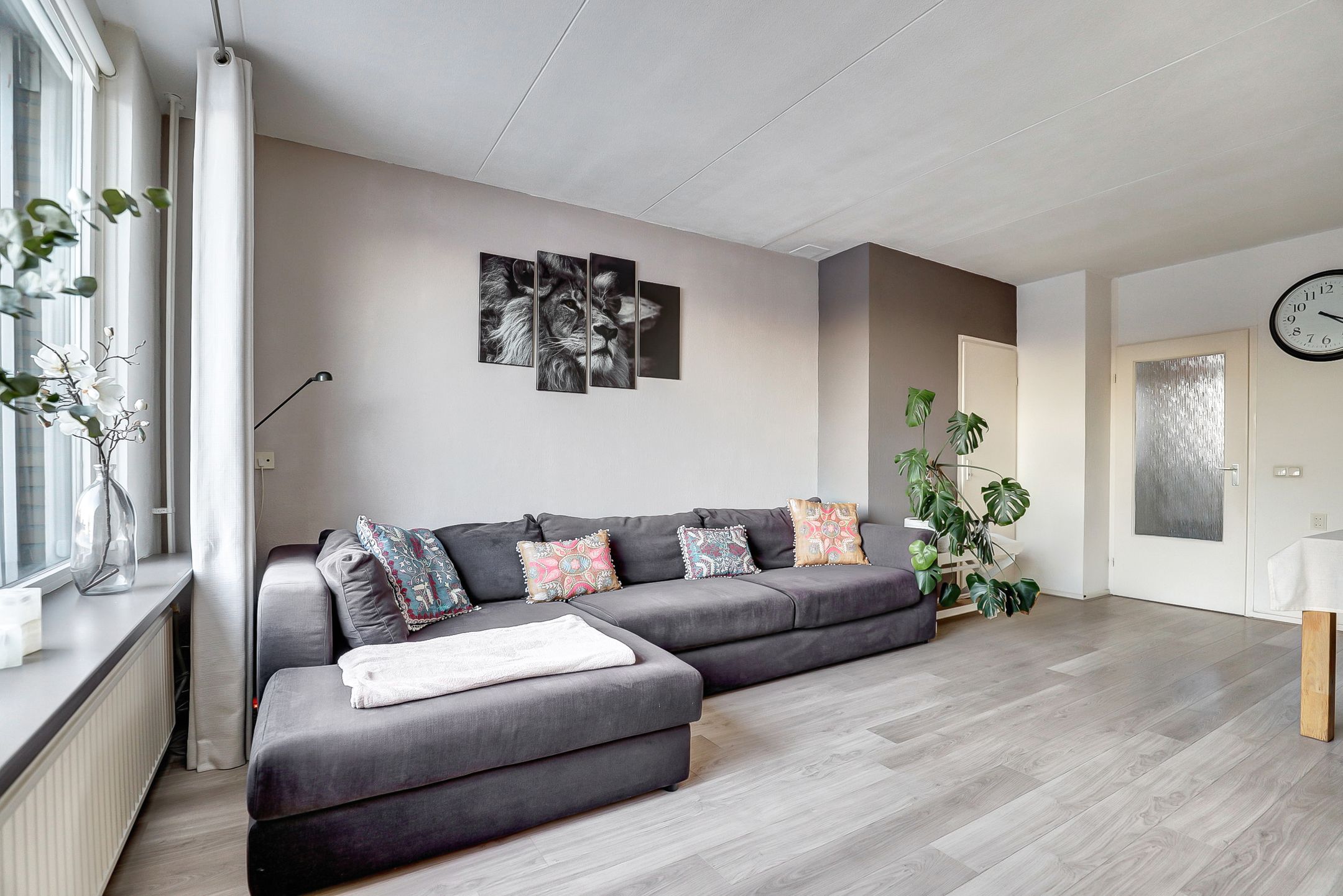 Foto 3 van Anna van Hensbeeksingel 77