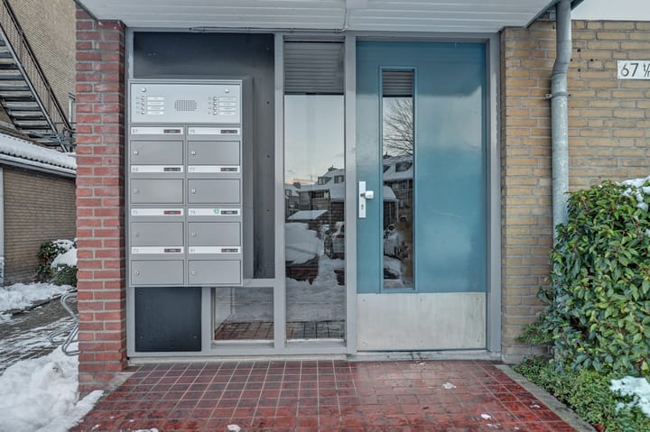 Foto 5 van Anna van Hensbeeksingel 77