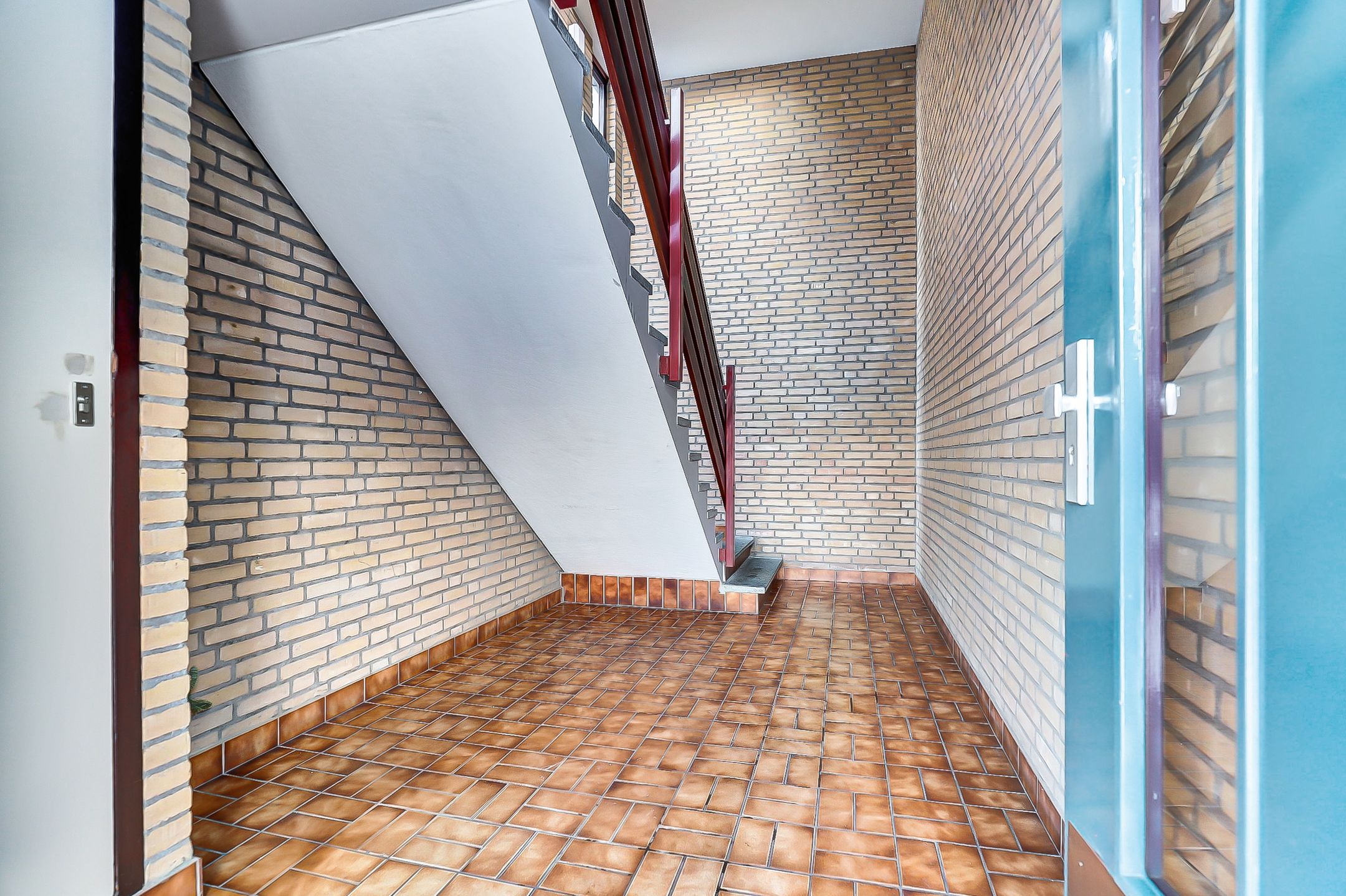 Foto 6 van Anna van Hensbeeksingel 77