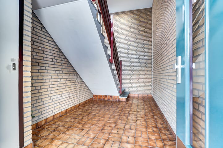 Foto 6 van Anna van Hensbeeksingel 77