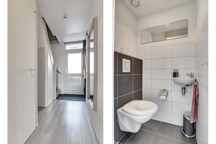 Foto 7 van Anna van Hensbeeksingel 77