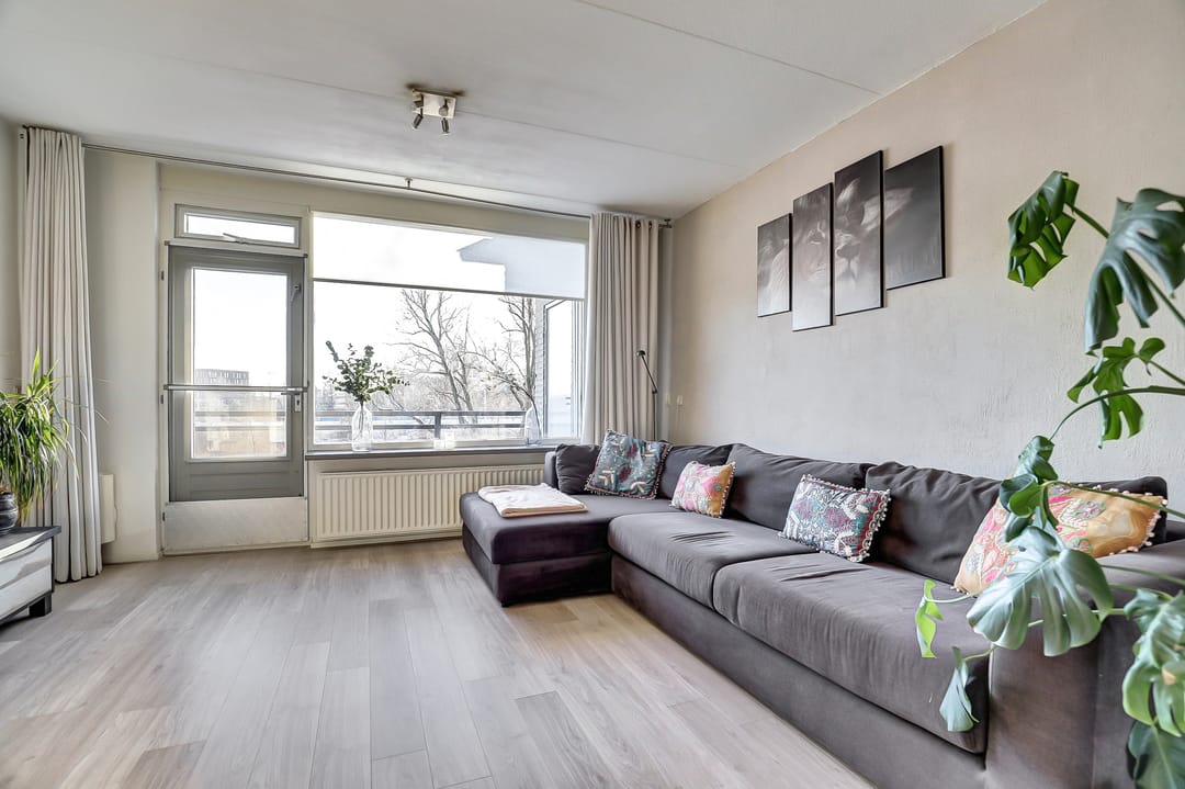 Foto 8 van Anna van Hensbeeksingel 77