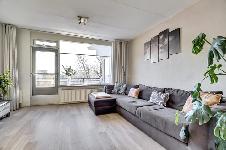 Foto 8 van Anna van Hensbeeksingel 77