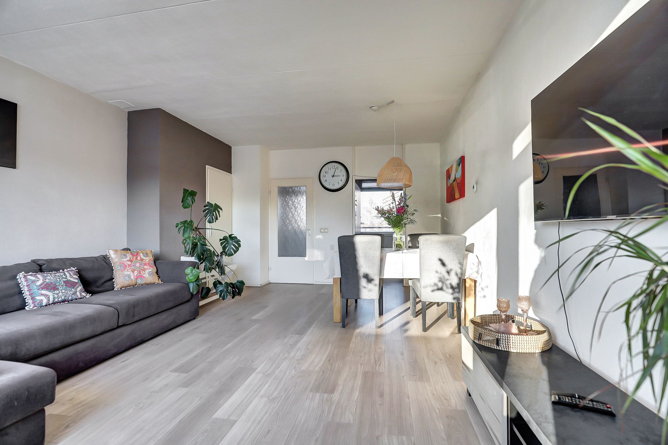 Foto 9 van Anna van Hensbeeksingel 77