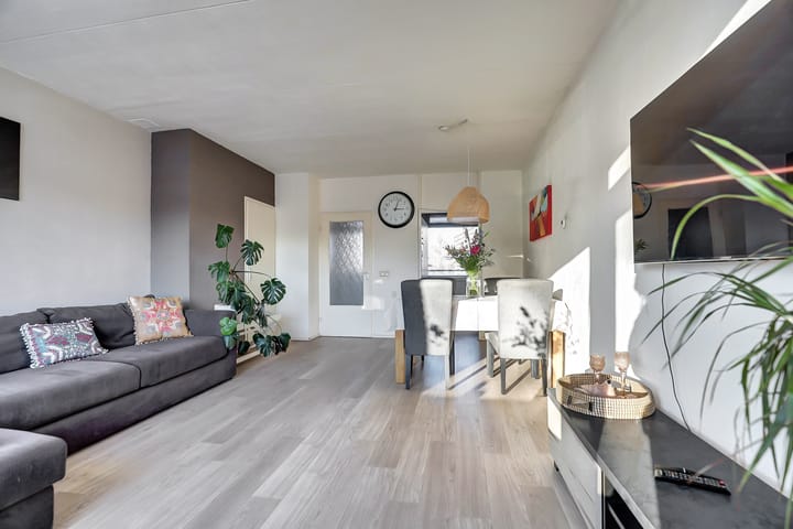 Foto 9 van Anna van Hensbeeksingel 77