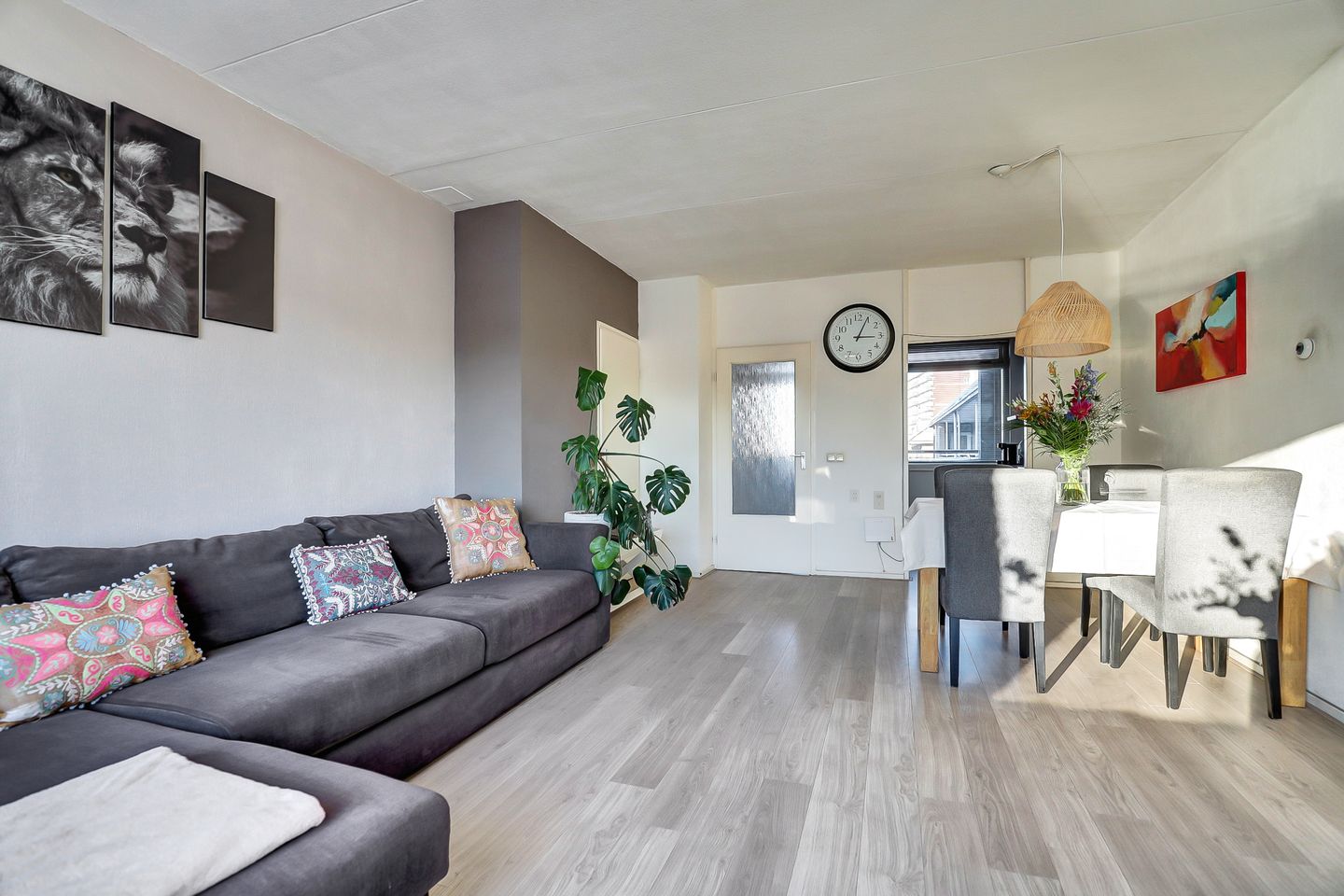 Foto 10 van Anna van Hensbeeksingel 77