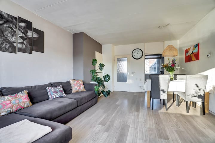 Foto 10 van Anna van Hensbeeksingel 77