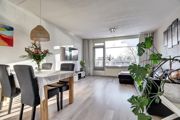 Foto 12 van Anna van Hensbeeksingel 77