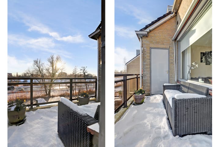 Foto 13 van Anna van Hensbeeksingel 77