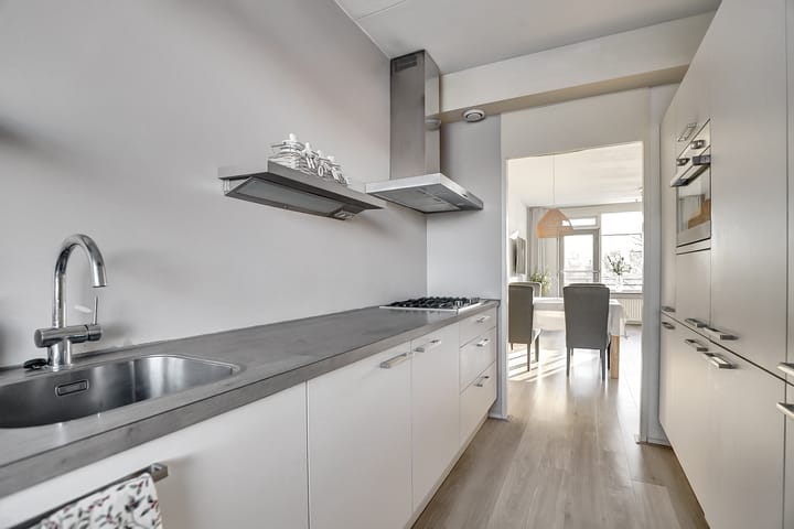 Foto 14 van Anna van Hensbeeksingel 77