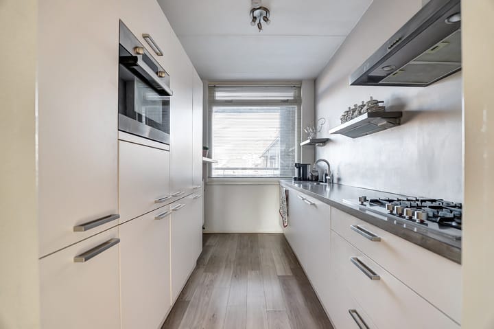 Foto 15 van Anna van Hensbeeksingel 77