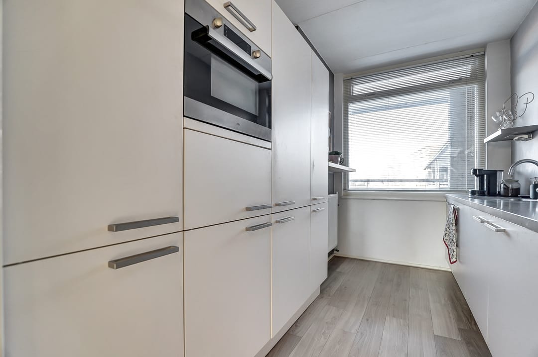 Foto 16 van Anna van Hensbeeksingel 77