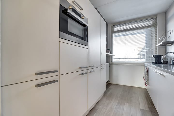 Foto 16 van Anna van Hensbeeksingel 77