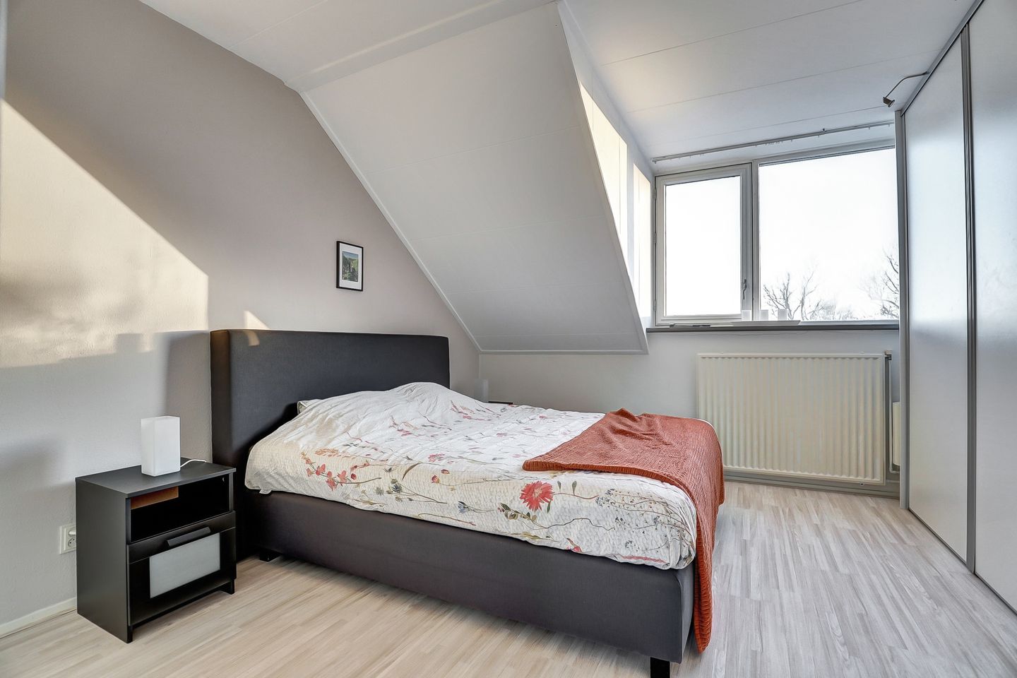 Foto 19 van Anna van Hensbeeksingel 77