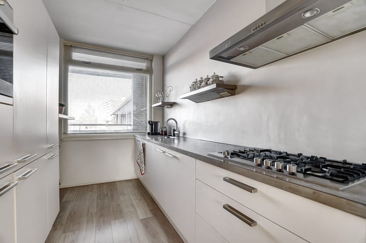 Foto 4 van Anna van Hensbeeksingel 77