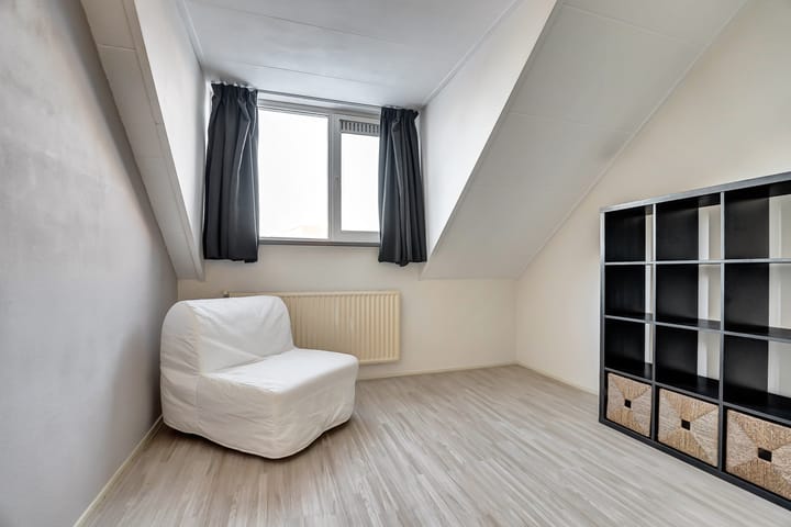 Foto 24 van Anna van Hensbeeksingel 77