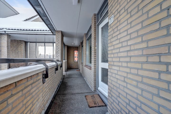 Foto 25 van Anna van Hensbeeksingel 77