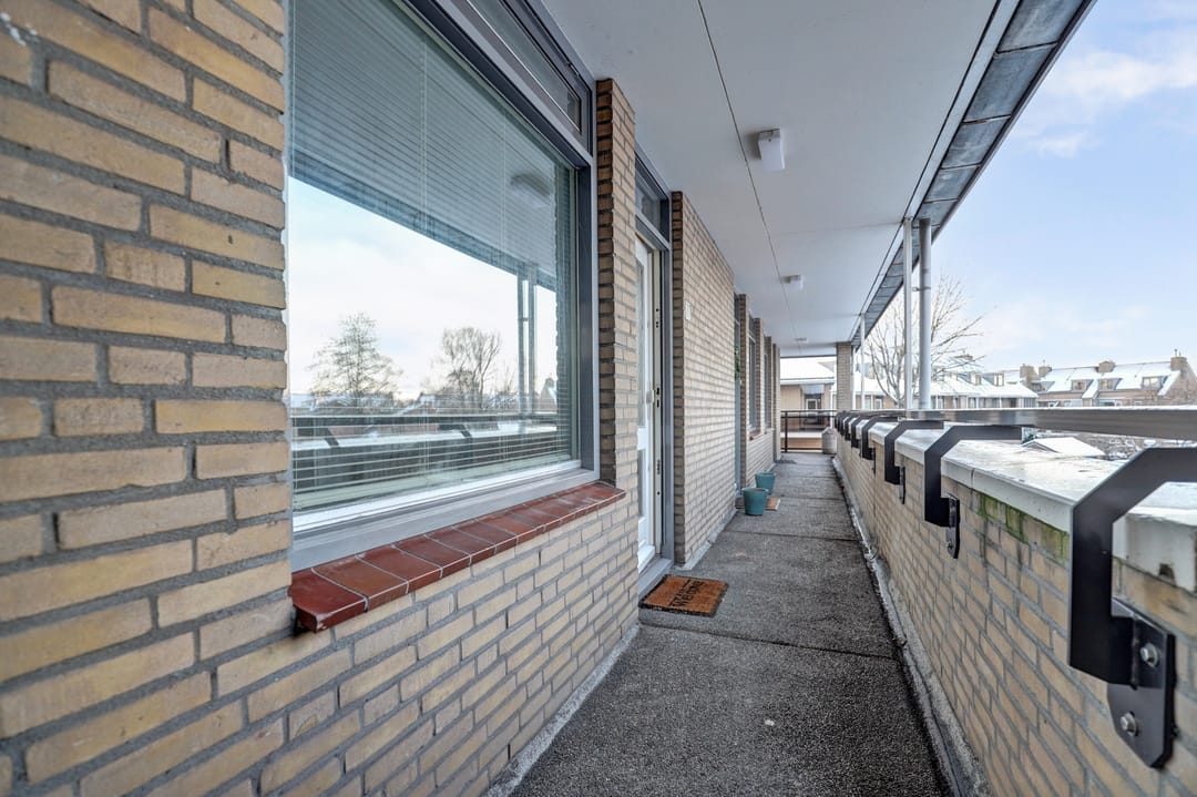 Foto 26 van Anna van Hensbeeksingel 77