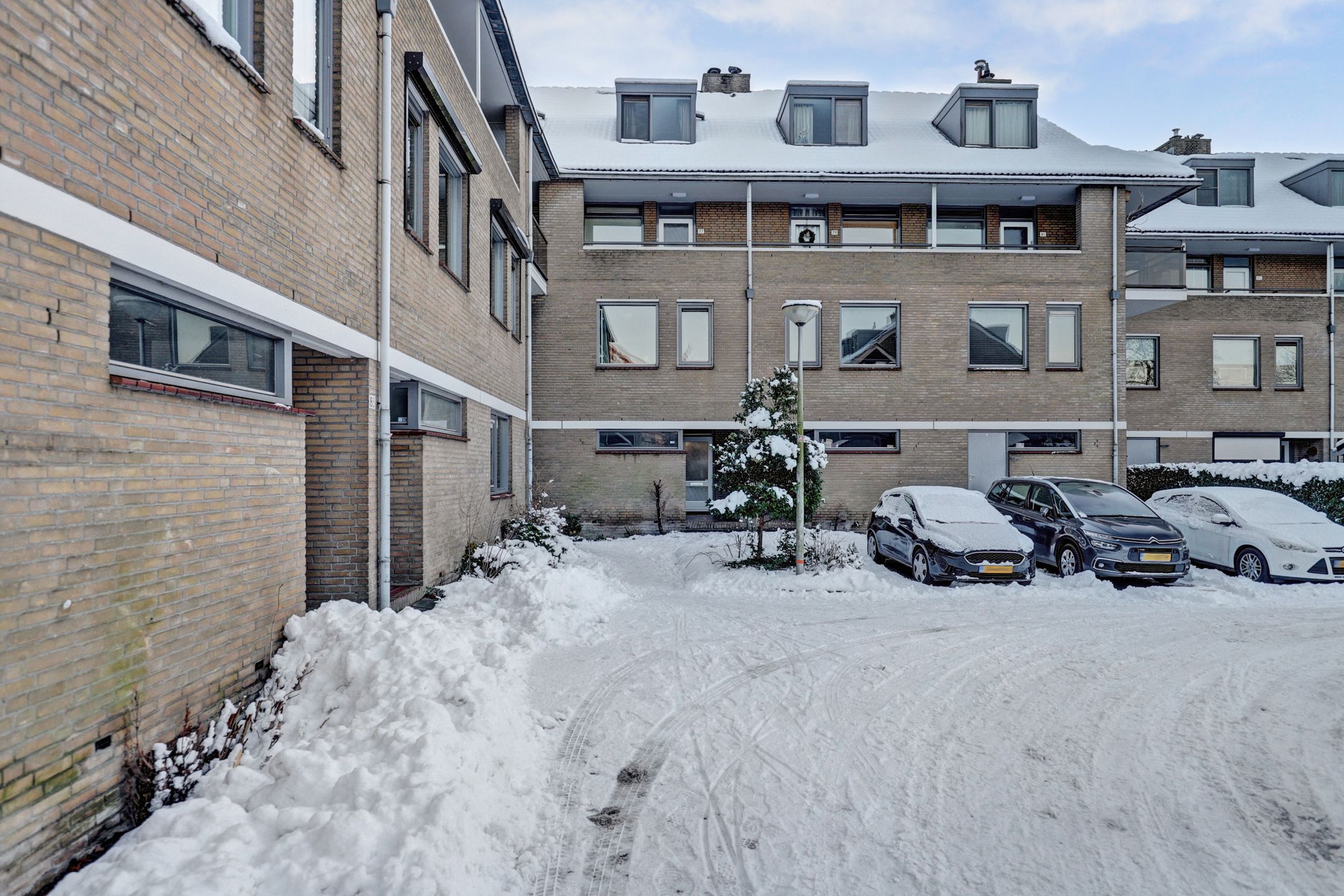 Foto 27 van Anna van Hensbeeksingel 77