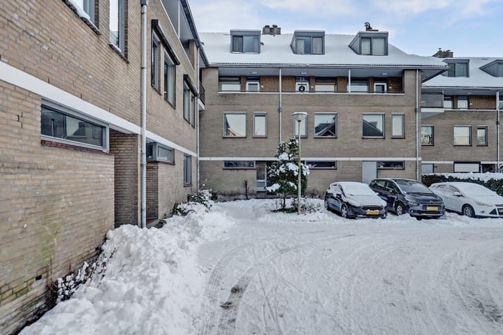 Foto 27 van Anna van Hensbeeksingel 77