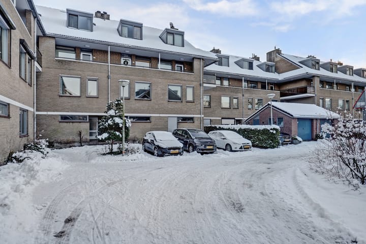 Foto 28 van Anna van Hensbeeksingel 77