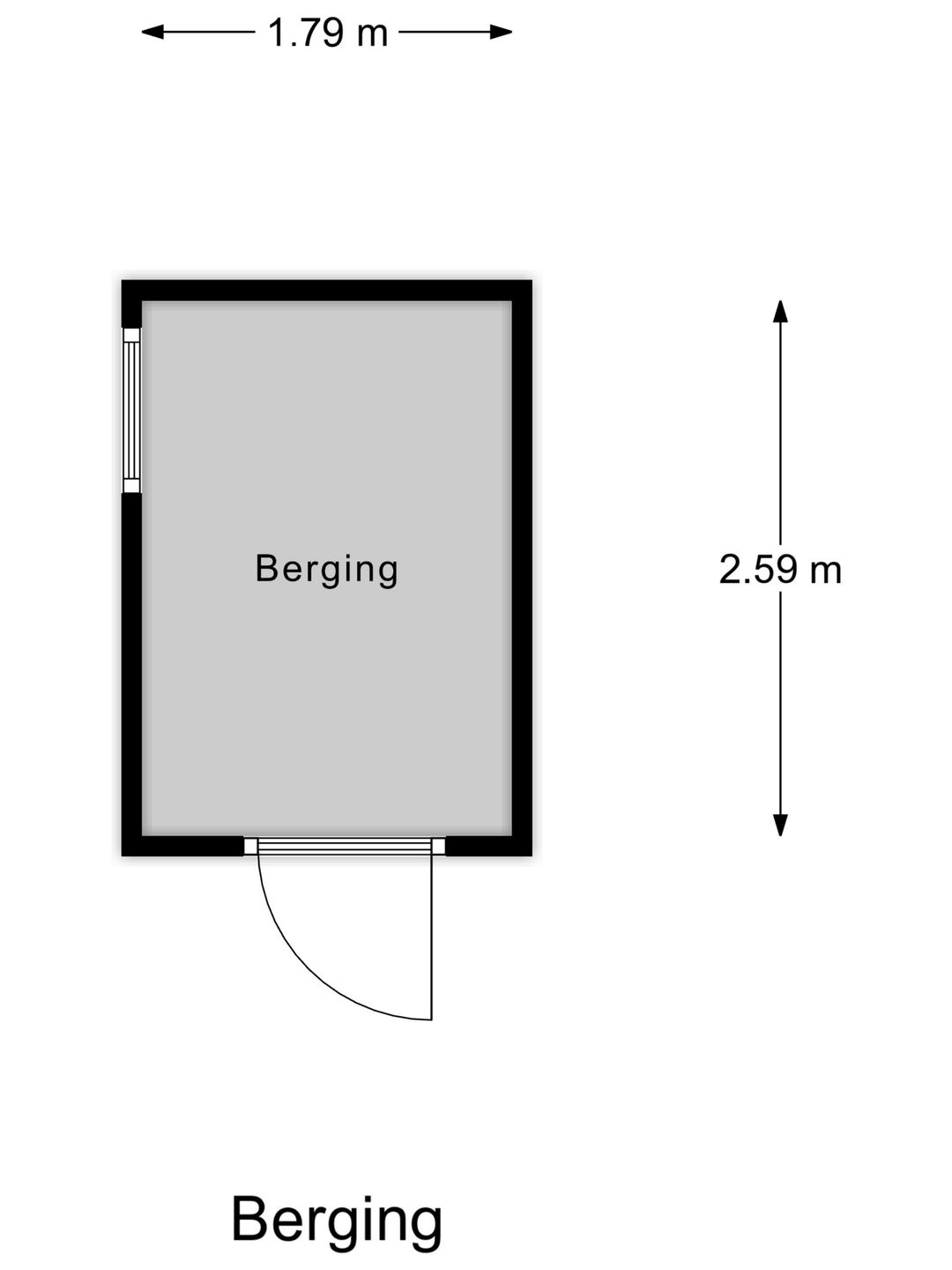 Foto 32 van Anna van Hensbeeksingel 77