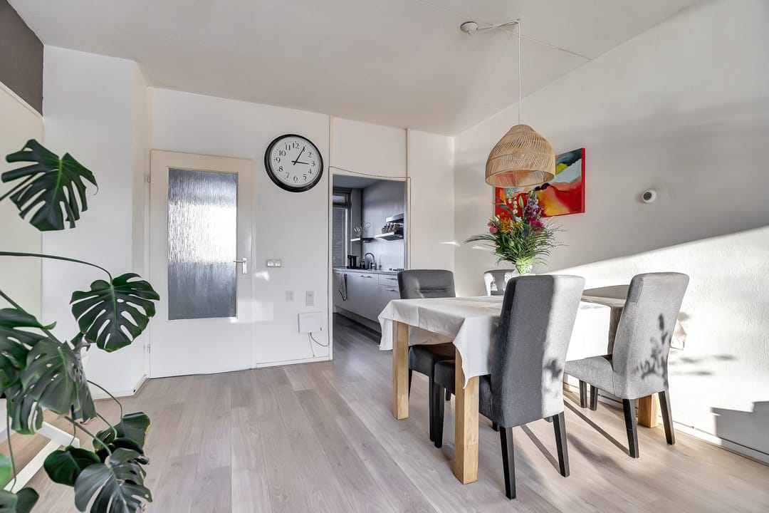 Foto 11 van Anna van Hensbeeksingel 77