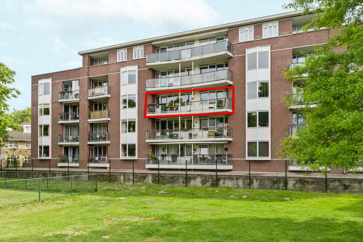 Foto 6 van Jan Brinkhoffplantsoen 30