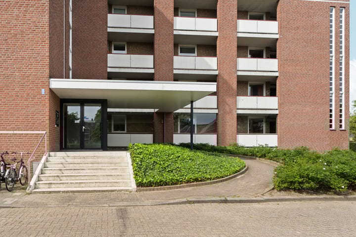 Foto 7 van Jan Brinkhoffplantsoen 30