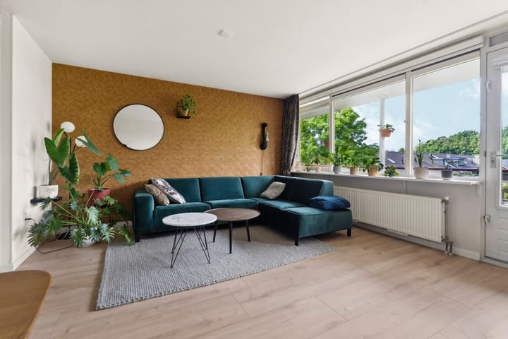 Foto 9 van Jan Brinkhoffplantsoen 30