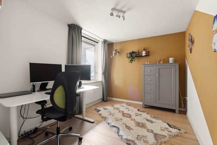 Foto 15 van Jan Brinkhoffplantsoen 30