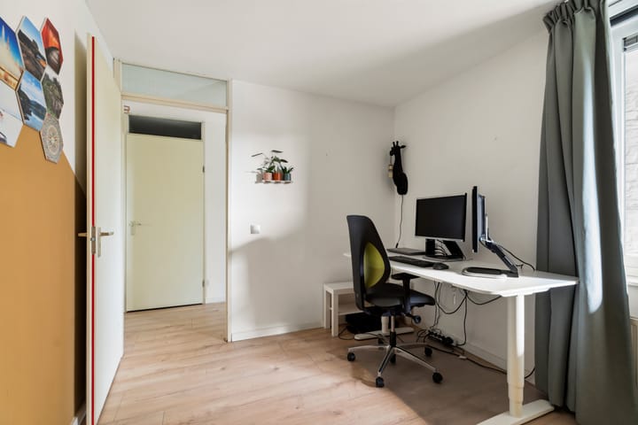 Foto 16 van Jan Brinkhoffplantsoen 30