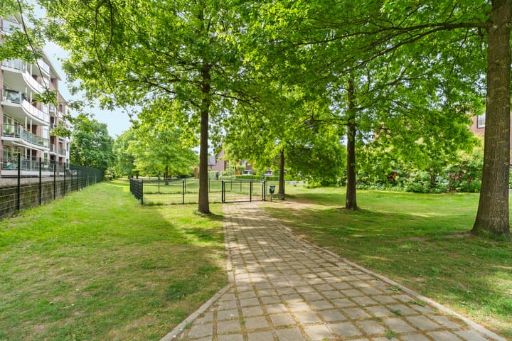 Foto 25 van Jan Brinkhoffplantsoen 30