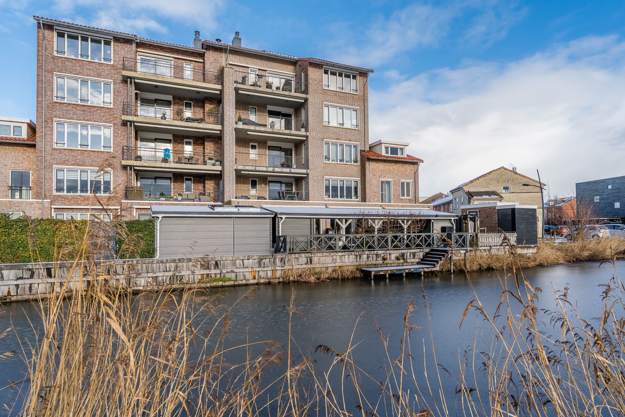 Buying a house in The Netherlands., Veenland 9