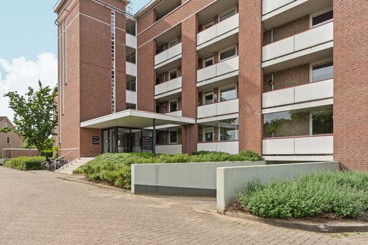 Foto 26 van Jan Brinkhoffplantsoen 30