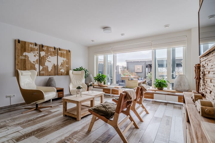 Foto 2 van Veenland 9