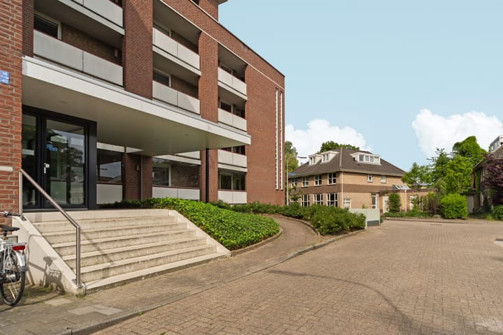 Foto 27 van Jan Brinkhoffplantsoen 30